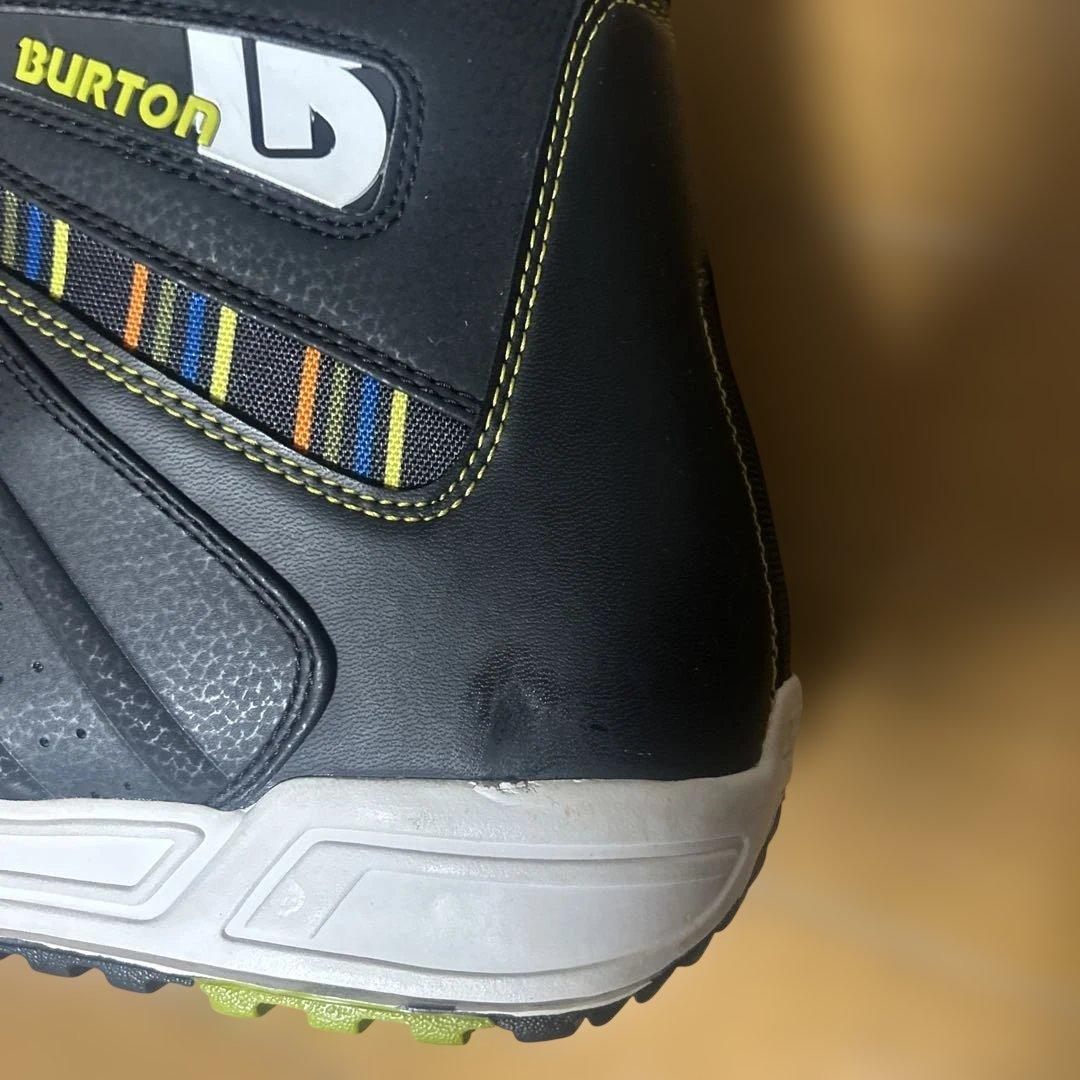 BURTON スノーボードブーツ MOTO 27cm