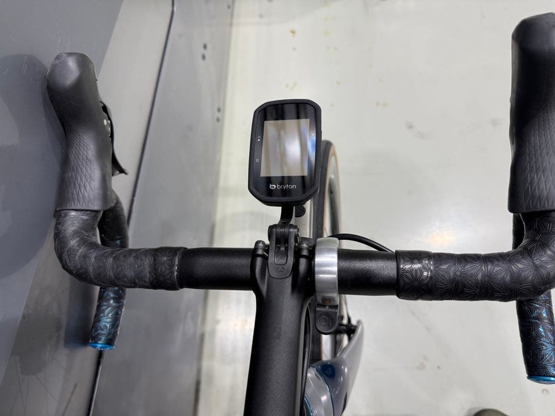 自転車本体 TREK Emonda SL5/Aeolus RSL37/Assioma duo