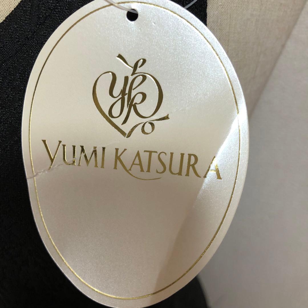 YUMIKATSURA エプロン