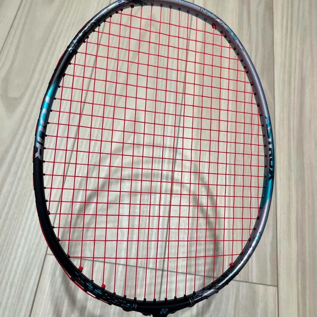 ラケット YONEX ASTROX88D TOUR