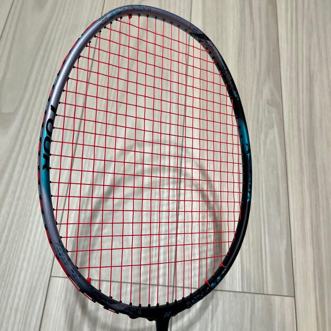 ラケット YONEX ASTROX88D TOUR