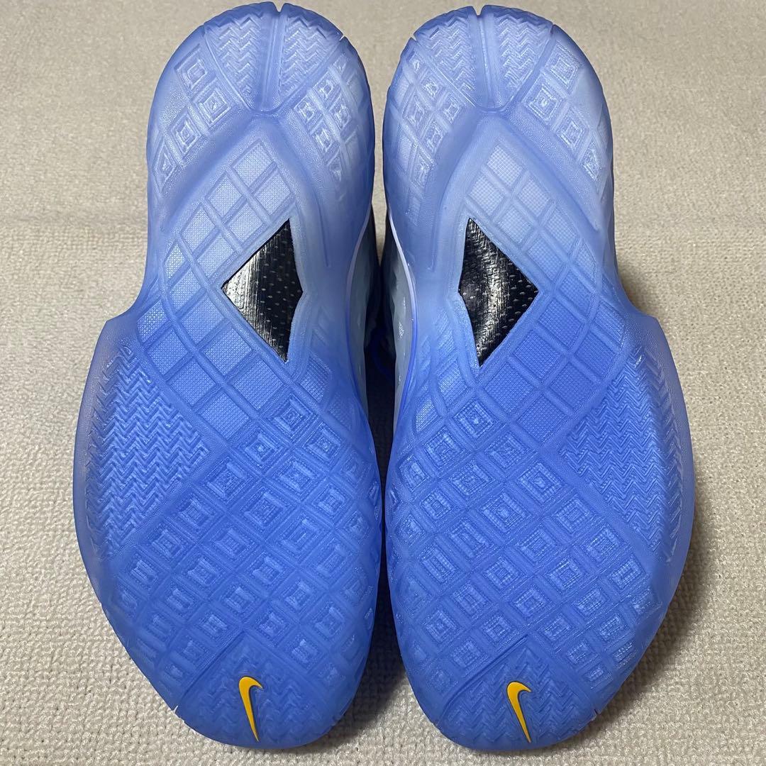 新品 ナイキ コービー 3 プロトロ 27.5㎝ IQ5338-400