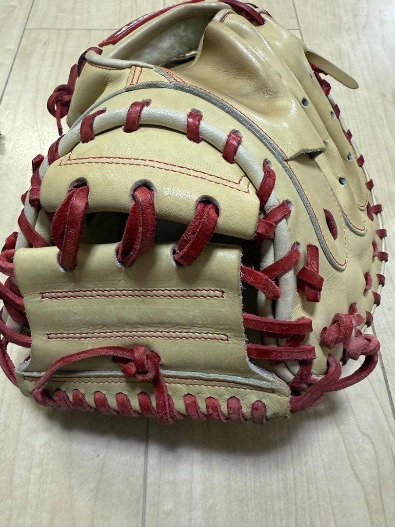 Rawlings（ローリングス） 硬式　キャッチャーミット