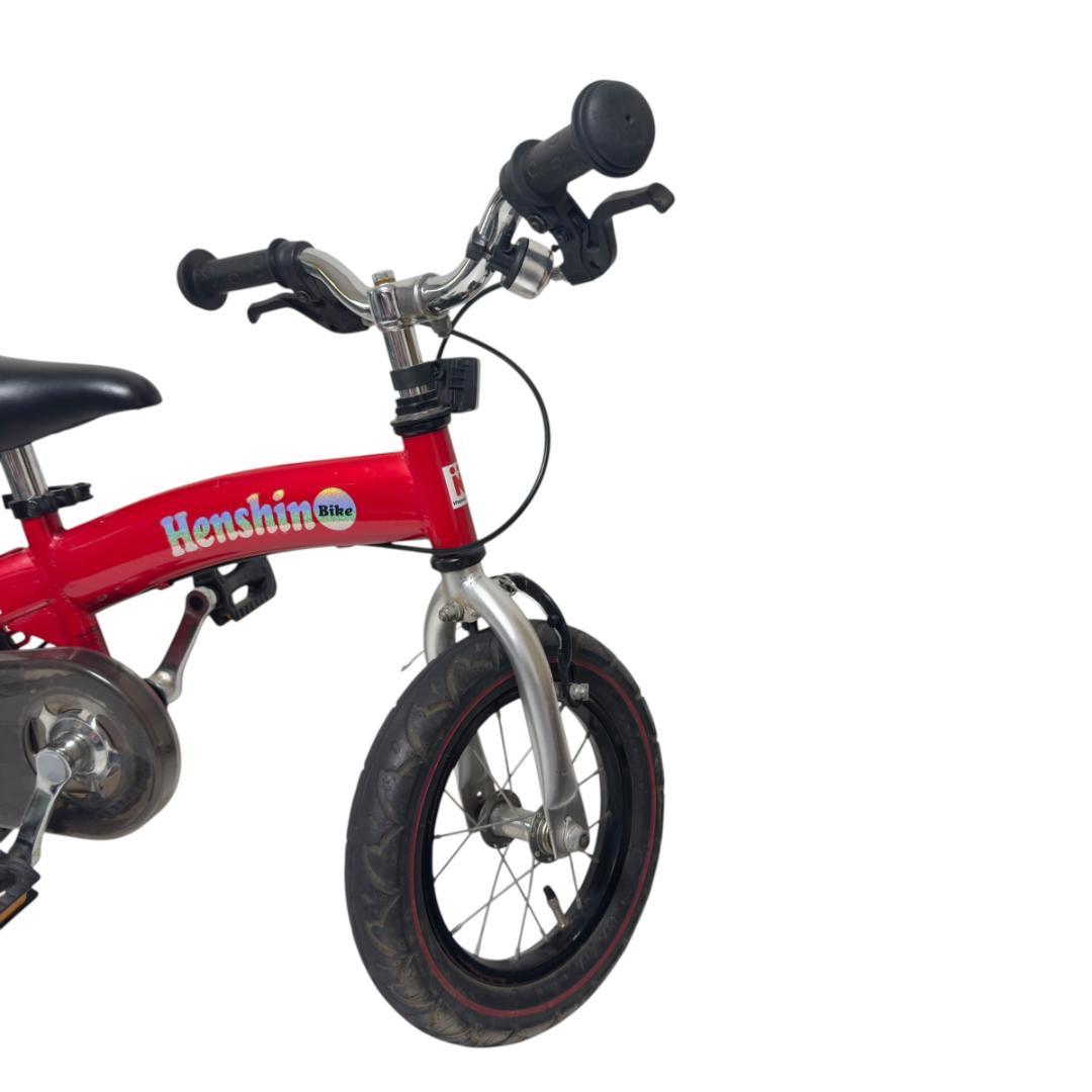 HenshinBike へんしんバイク　12インチ