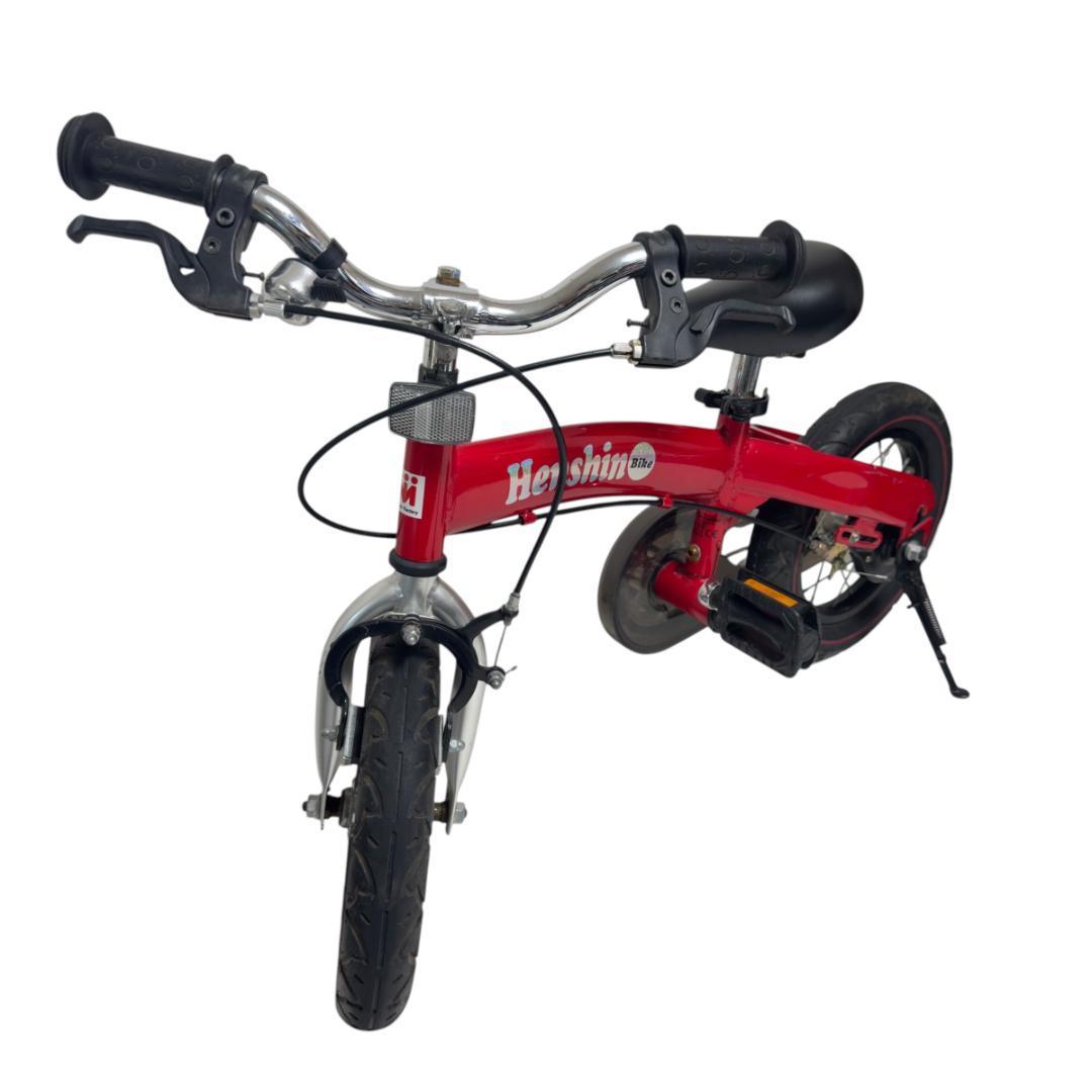 HenshinBike へんしんバイク　12インチ