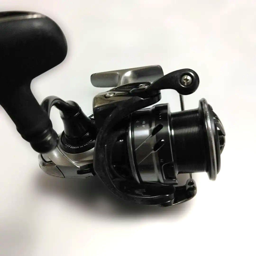 Daiwa 　18カルディアLT3000-CXH