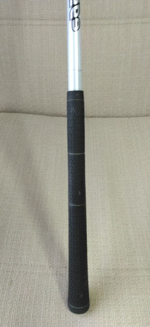 高反発！プロギアsuper egg #5 flex M-37