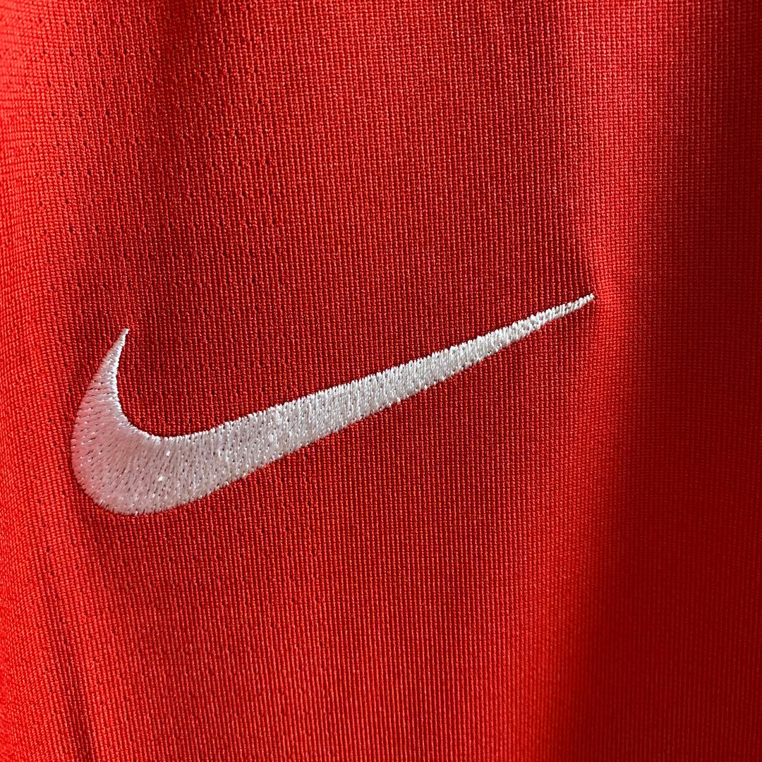 NIKE アーセナル 10/11 ユニホーム　#17ソング XL