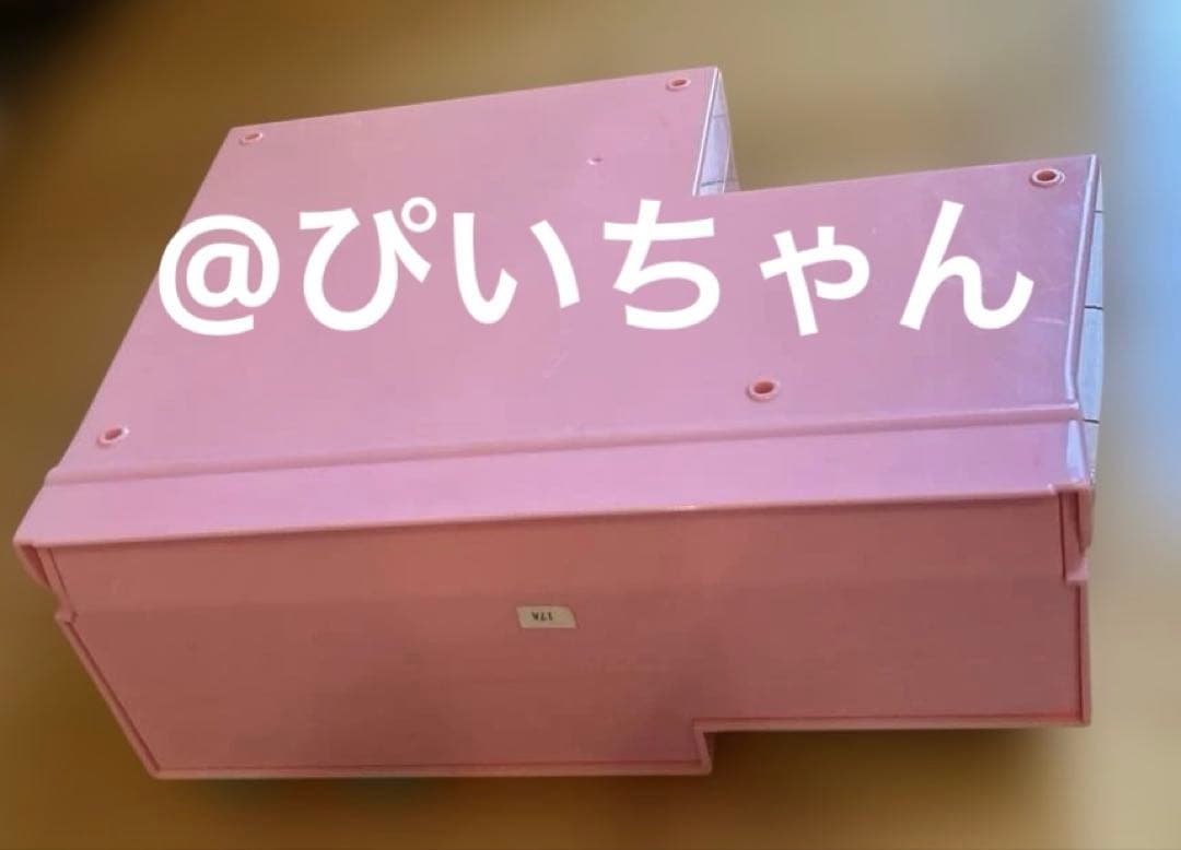 【激レア】　パワーパフガールズ　すてきいっぱいハウス　フィギュア　ドールハウス