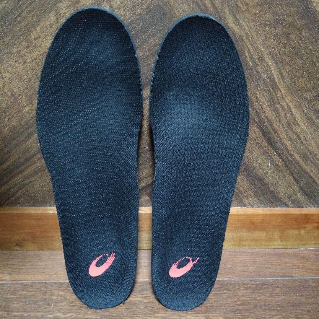 ASICS　NOVA SURGE 3 PARIS バッシュ