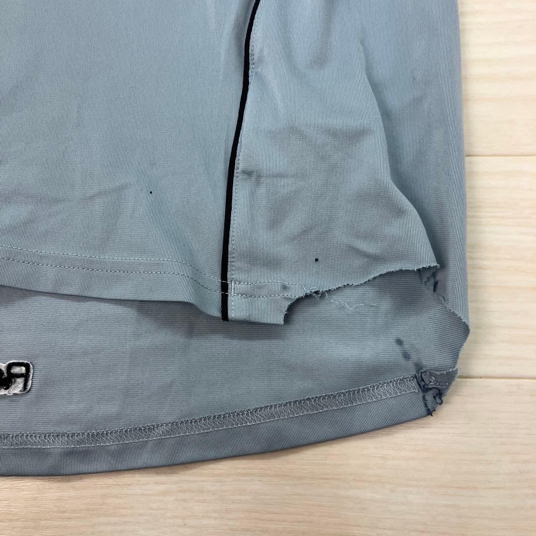 adidas レアルマドリード 2005-2006 ユニフォーム 水色 M