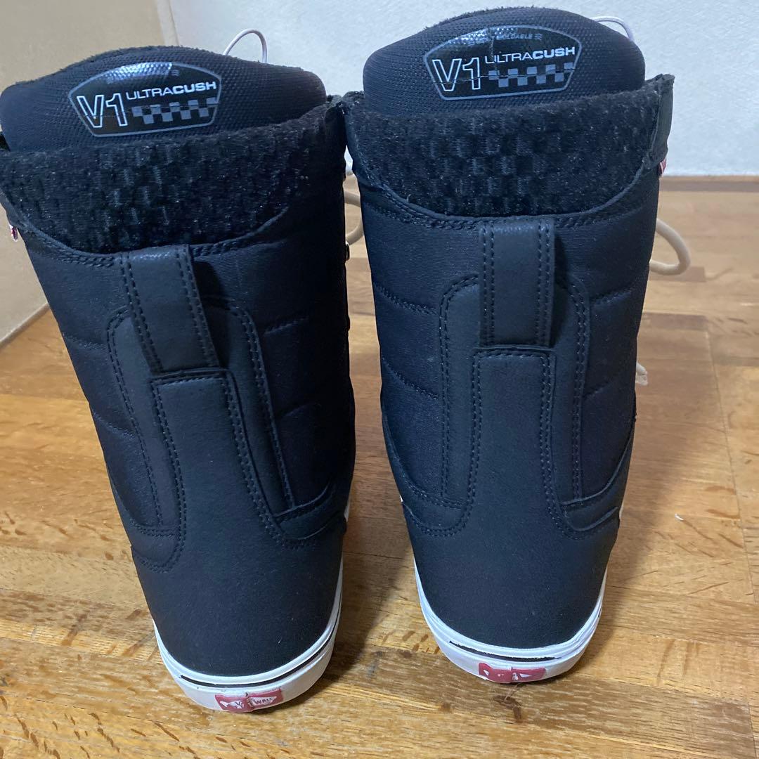 SALE！VANS スノーボード ブーツ 23.5cm