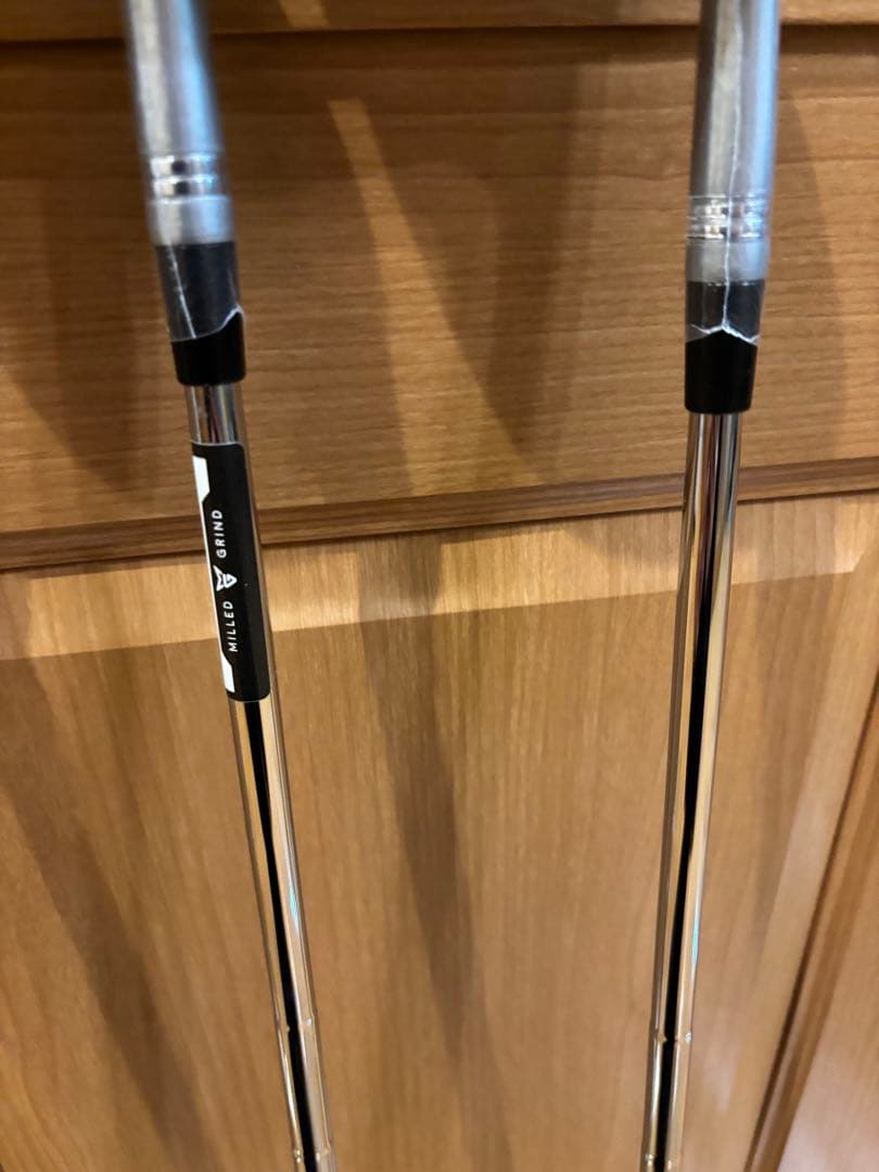 【新品未開封:日本正規品】Milled Grind2 TW 56° & 60°