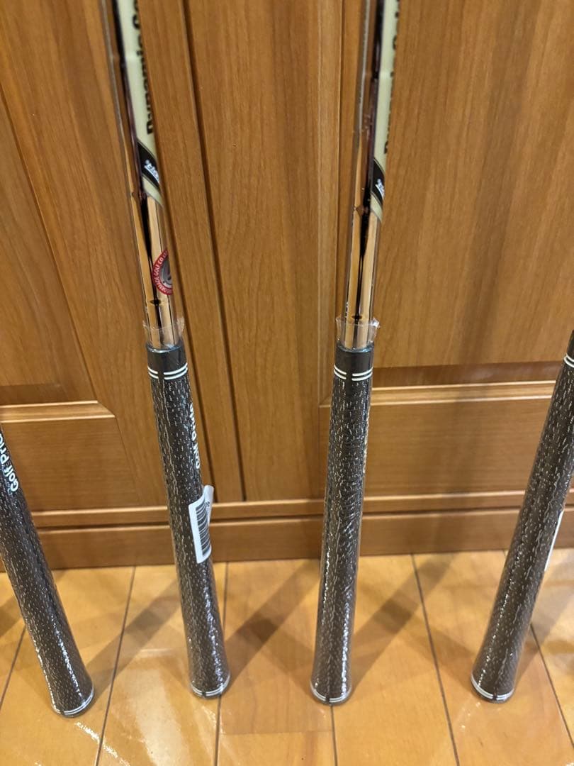 【新品未開封:日本正規品】Milled Grind2 TW 56° & 60°