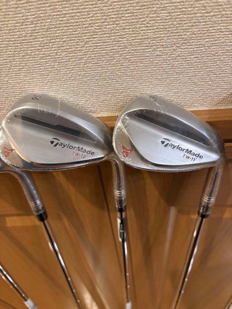 【新品未開封:日本正規品】Milled Grind2 TW 56° & 60°