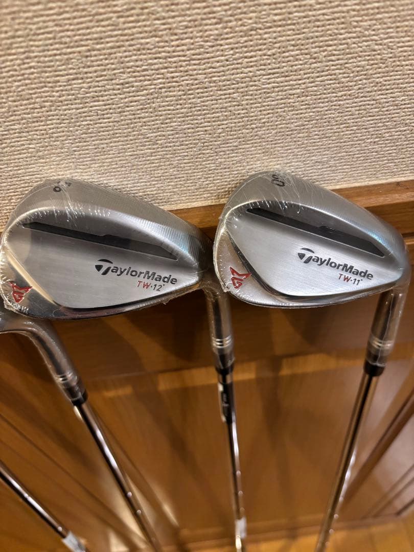 【新品未開封:日本正規品】Milled Grind2 TW 56° & 60°