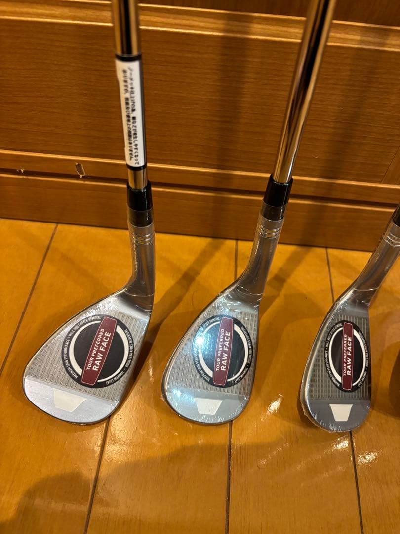 【新品未開封:日本正規品】Milled Grind2 TW 56° & 60°
