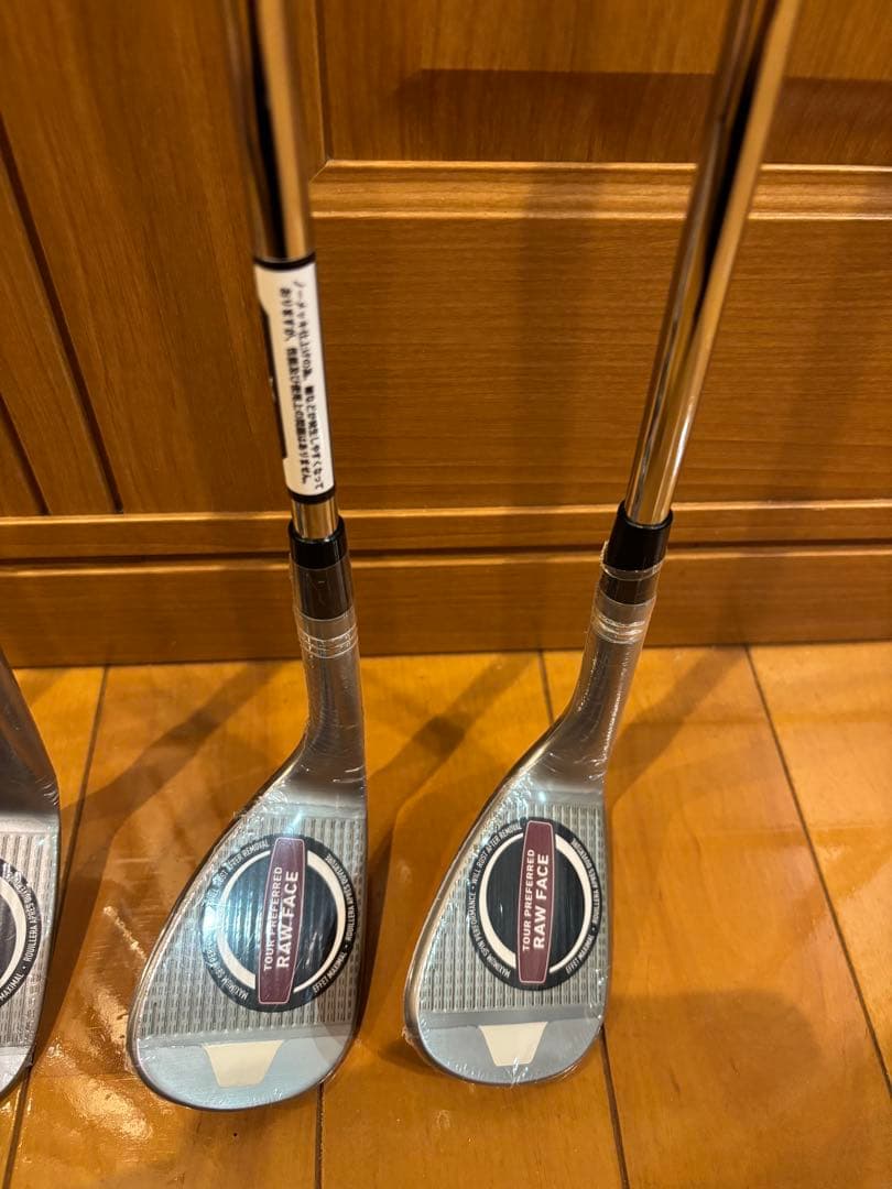 【新品未開封:日本正規品】Milled Grind2 TW 56° & 60°
