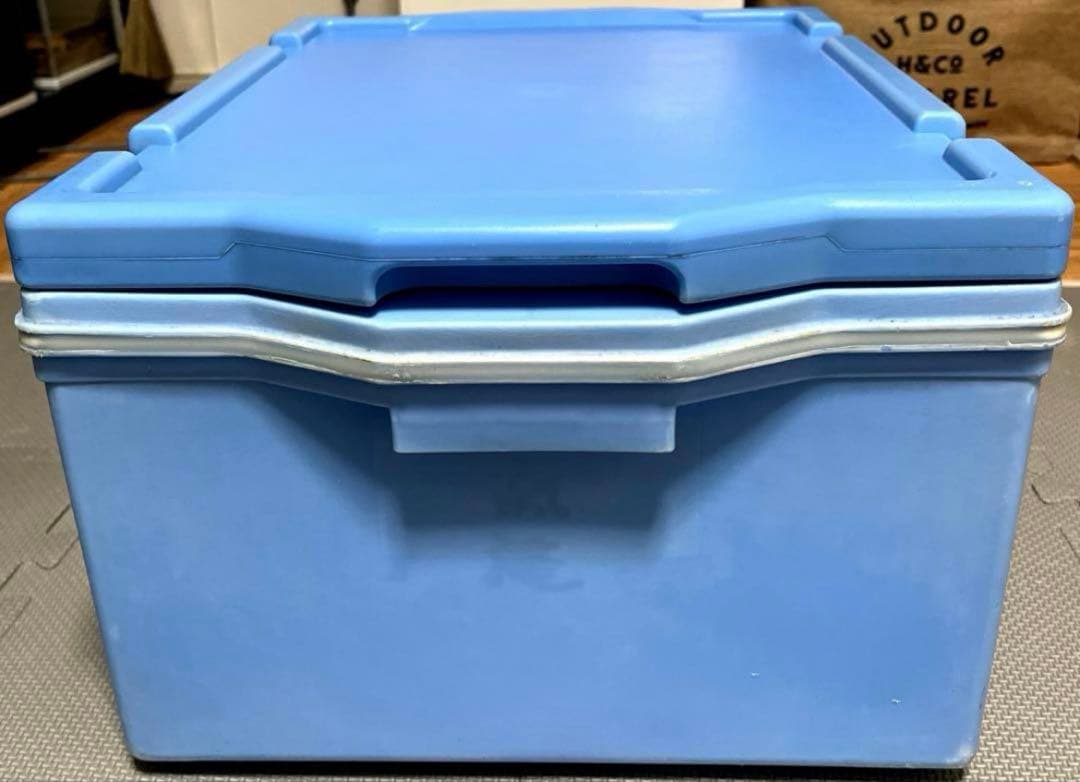 エスレンコンテナ 深型 業務用ご飯容器