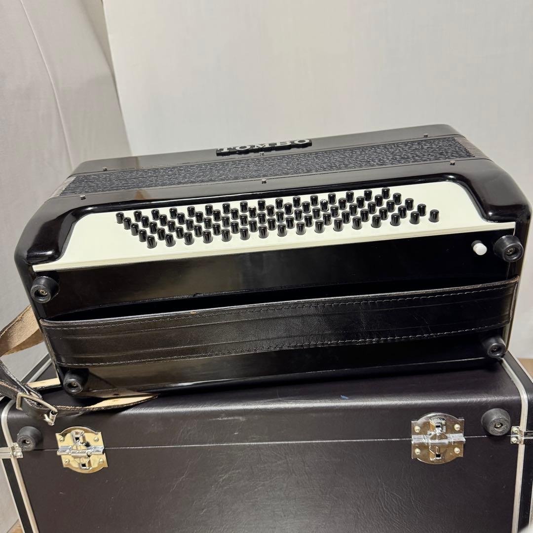 TOMBO No.65 アコーディオン 鍵盤楽器