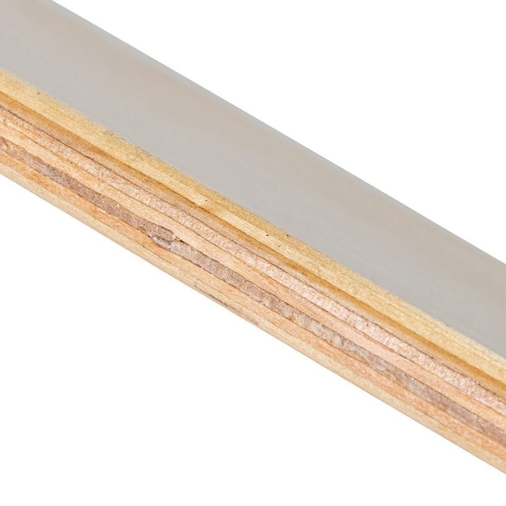 板 ロングスケートボード スケボー デッキ ブランクデッキ SK035 NT