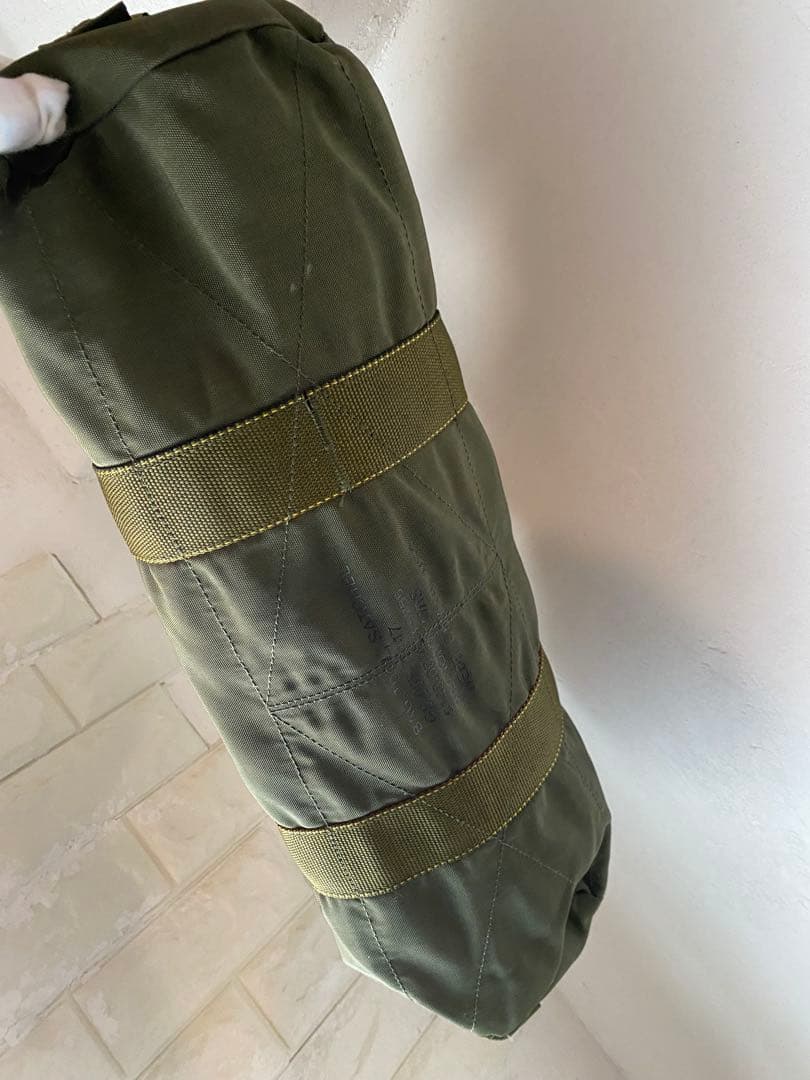 激レア 米軍 実物 調理器具 ツールバック セット