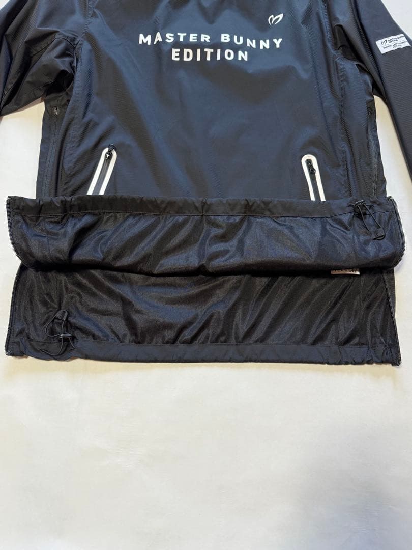 MASTER BUNNY EDITION ブラックスニード（XL）