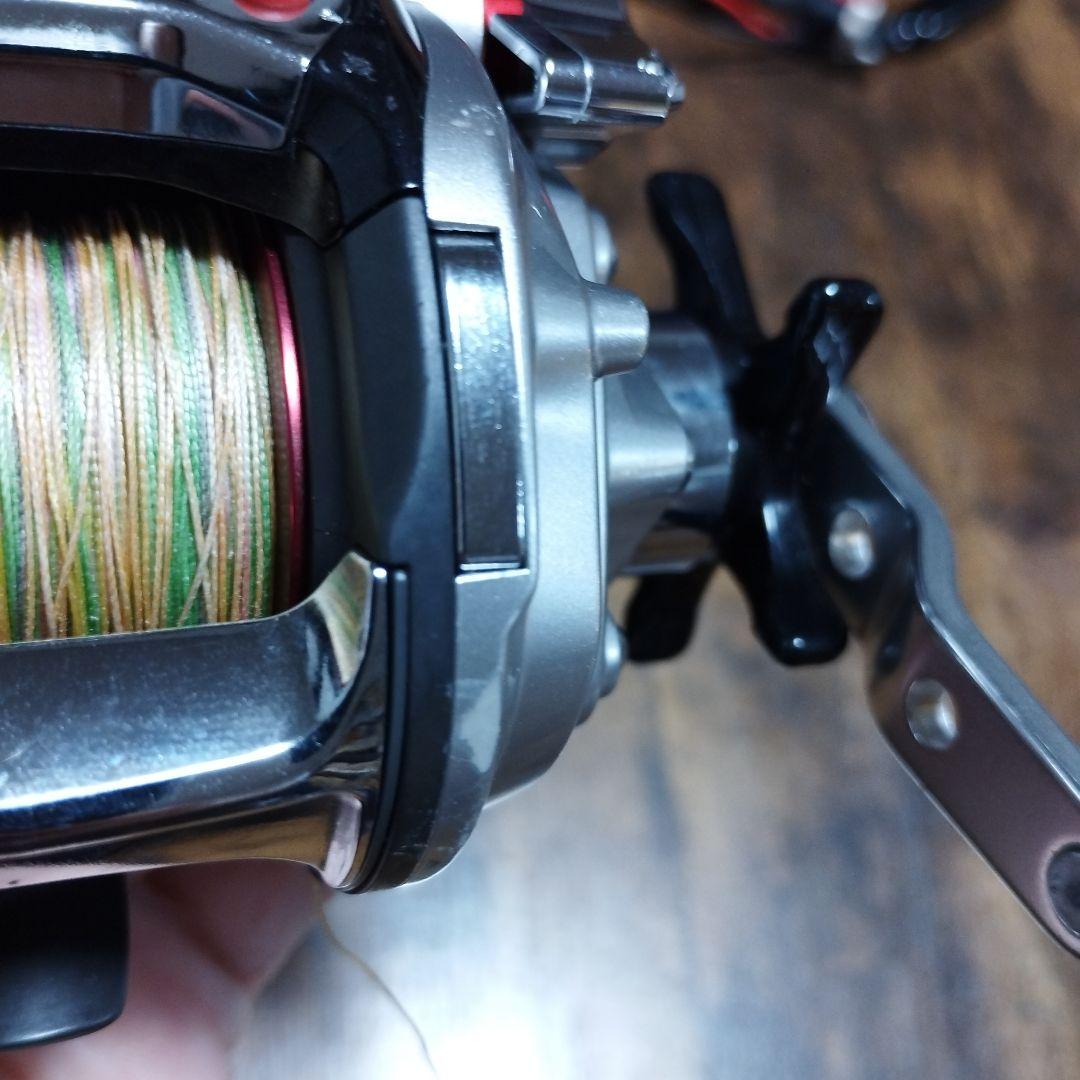 DAIWA レオブリッツ300MT