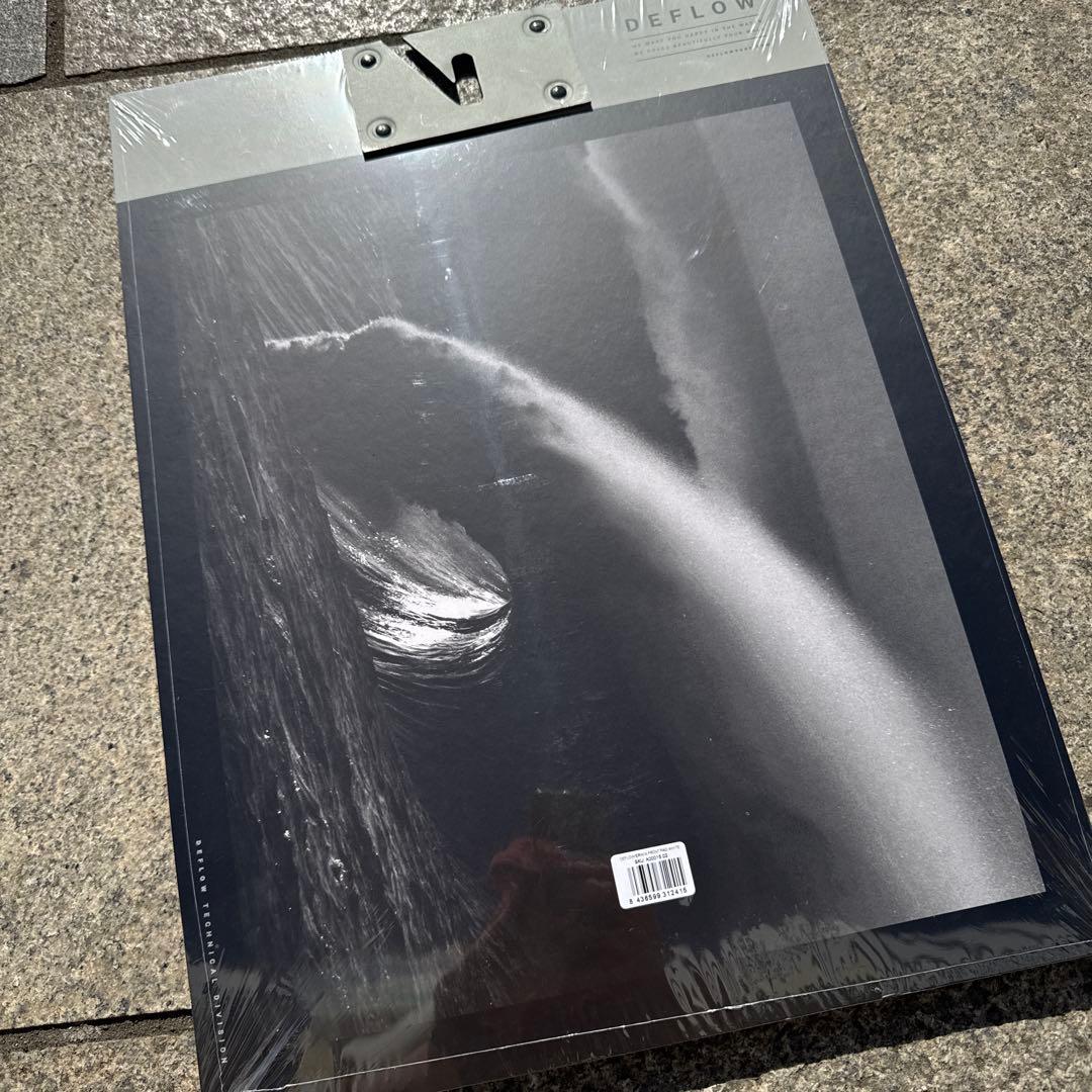 DEFLOW DFWITCH DV フロントパッド 6ピース定価¥8,250