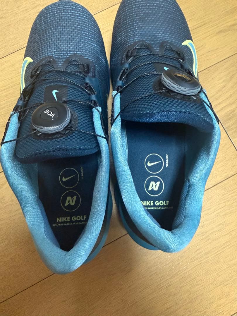 Nike ゴルフシューズ BOA インフィニティツアーネクスト
