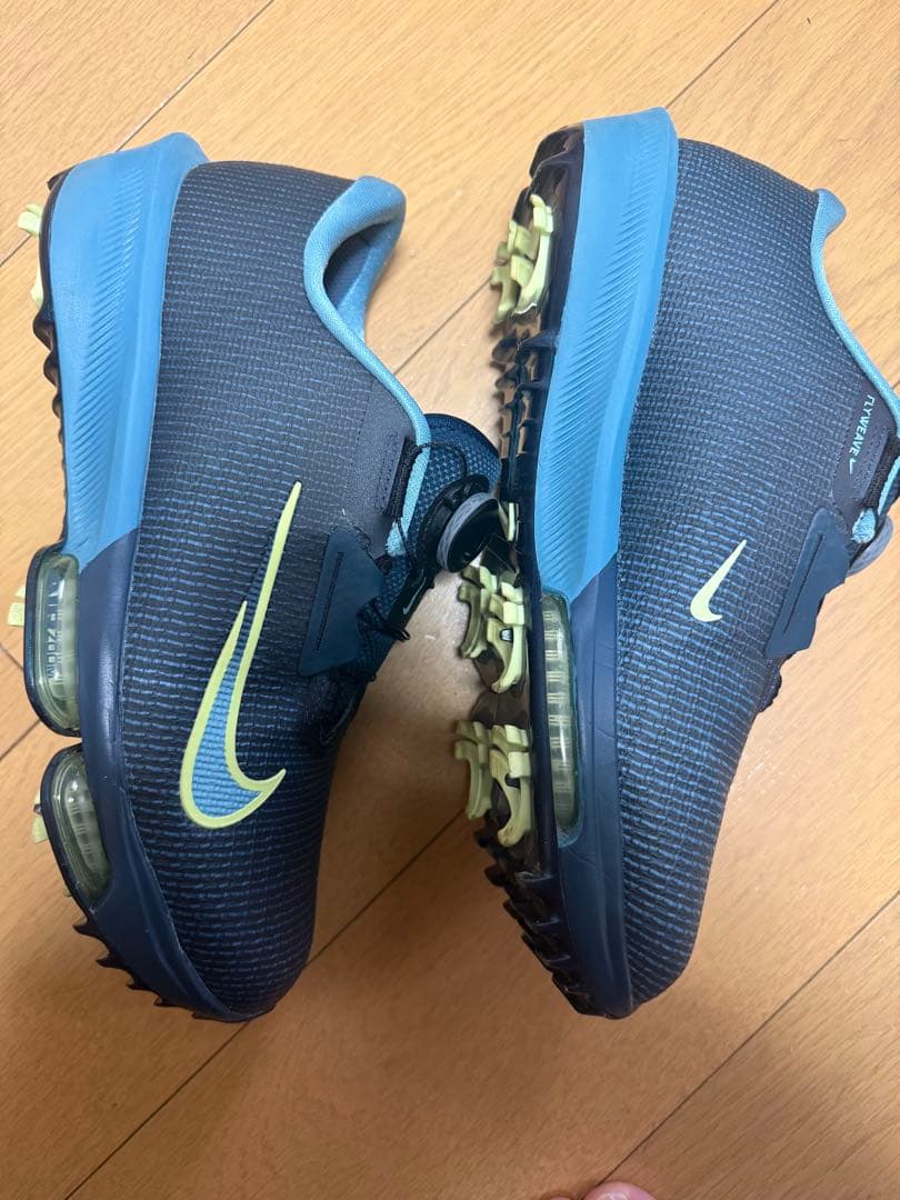 Nike ゴルフシューズ BOA インフィニティツアーネクスト