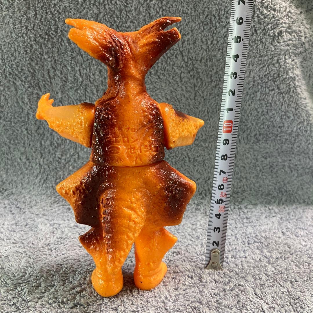 r*1様 ポピー　キングザウルス　ギエロン星獣