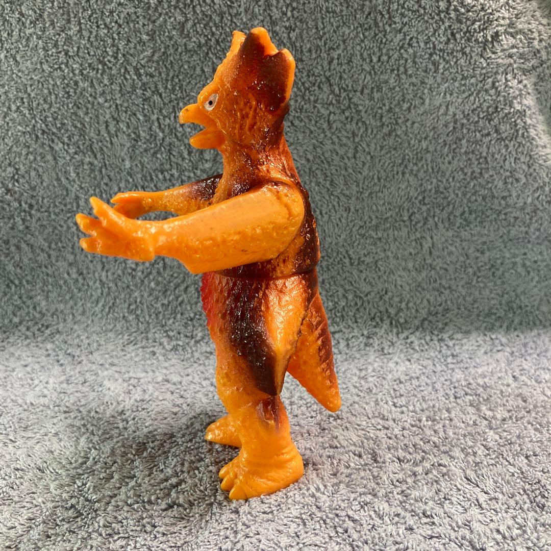 r*1様 ポピー　キングザウルス　ギエロン星獣