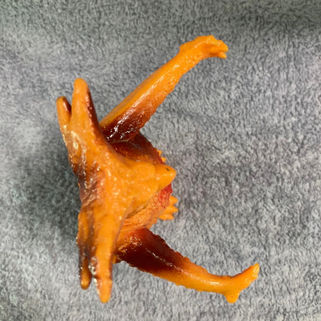 r*1様 ポピー　キングザウルス　ギエロン星獣