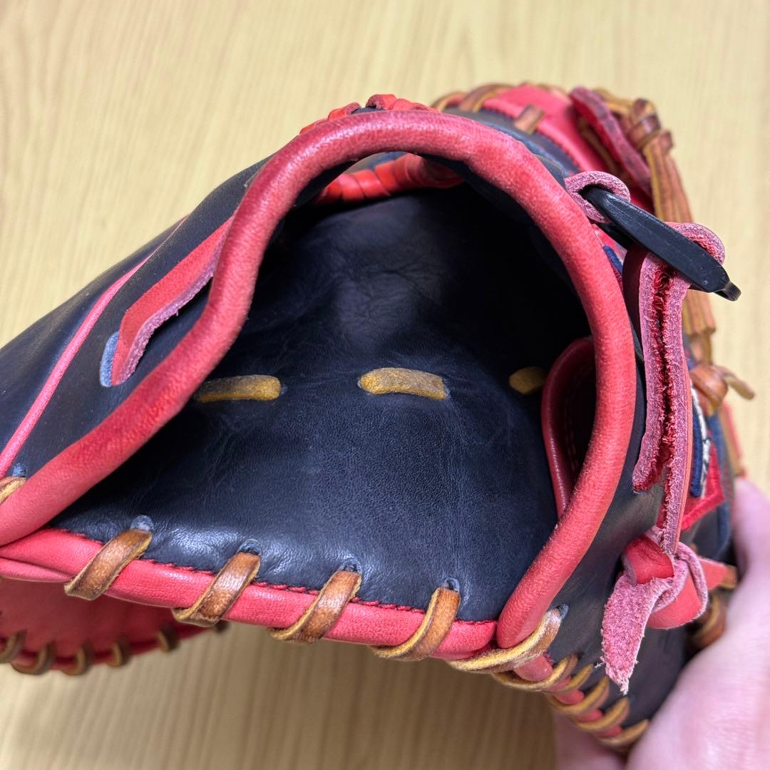 久保田スラッガー 軟式ファーストミット 大人用