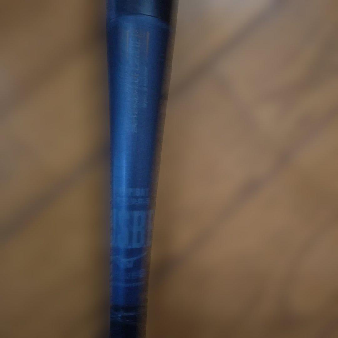 ミズノ　少年軟式用　バット　レガシー　78cm