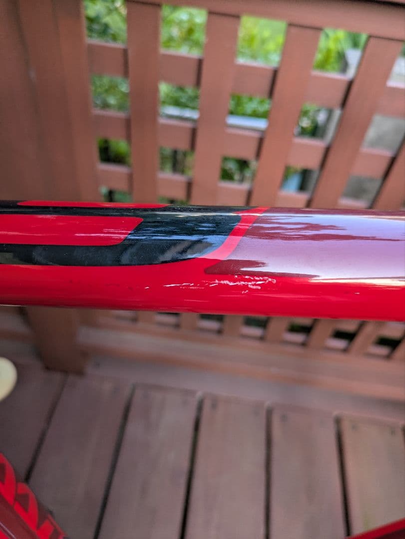 【Shinさま限定】Cannondale CAAD8 SORA 51サイズ
