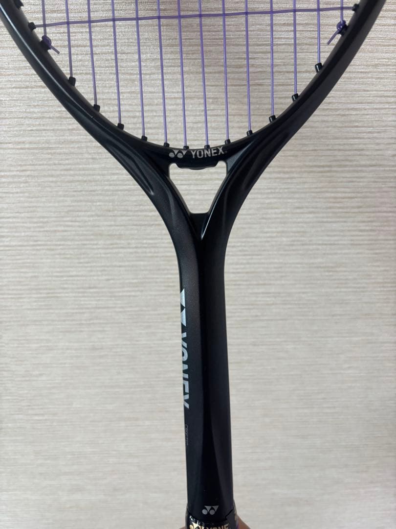 ヨネックス ジオブレイク80G プレミアムカスタムフィット 美品