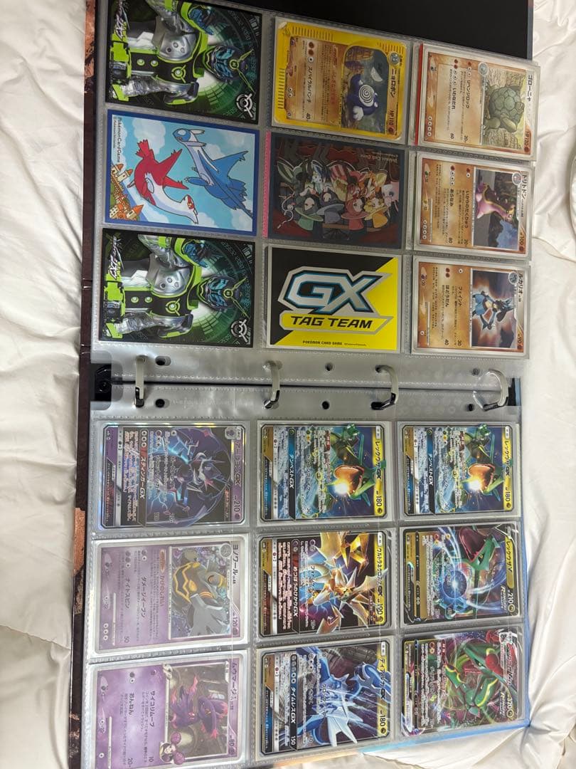 リ*ウ様 ポケモンカード まとめ売り