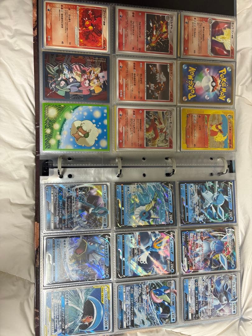リ*ウ様 ポケモンカード まとめ売り
