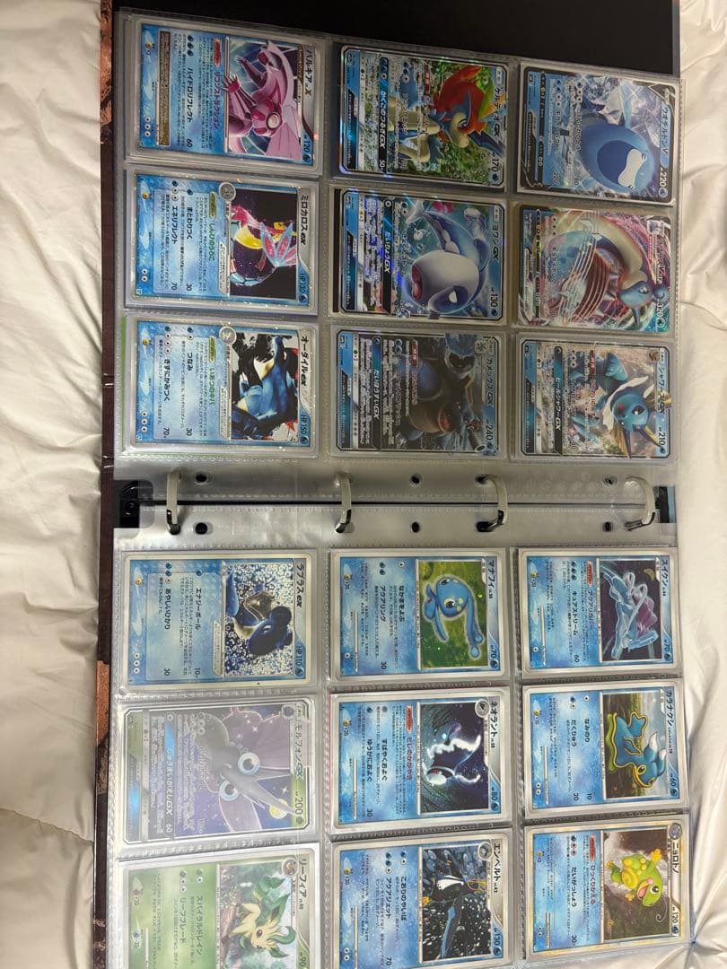 リ*ウ様 ポケモンカード まとめ売り