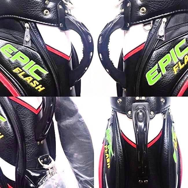 Callaway キャロウェイ キャディバック 限定 高級 正規品 送料無料