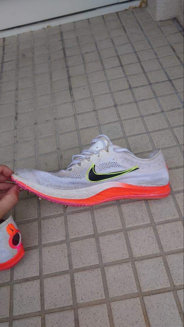 Nike ドラゴンフライ26cm