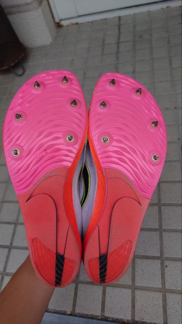 Nike ドラゴンフライ26cm