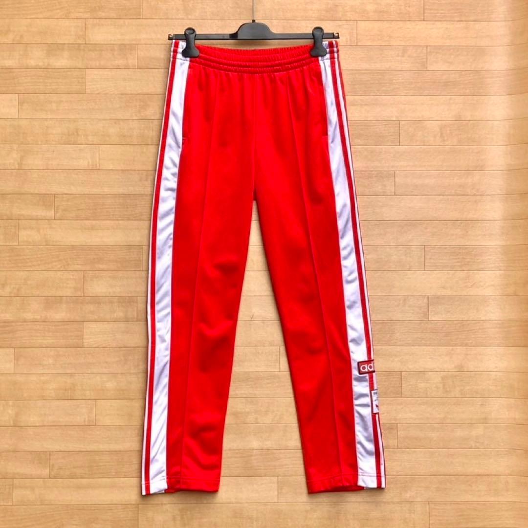美品 2XL アディダスオリジナルス アディブレイク トラックパンツ ジャージ