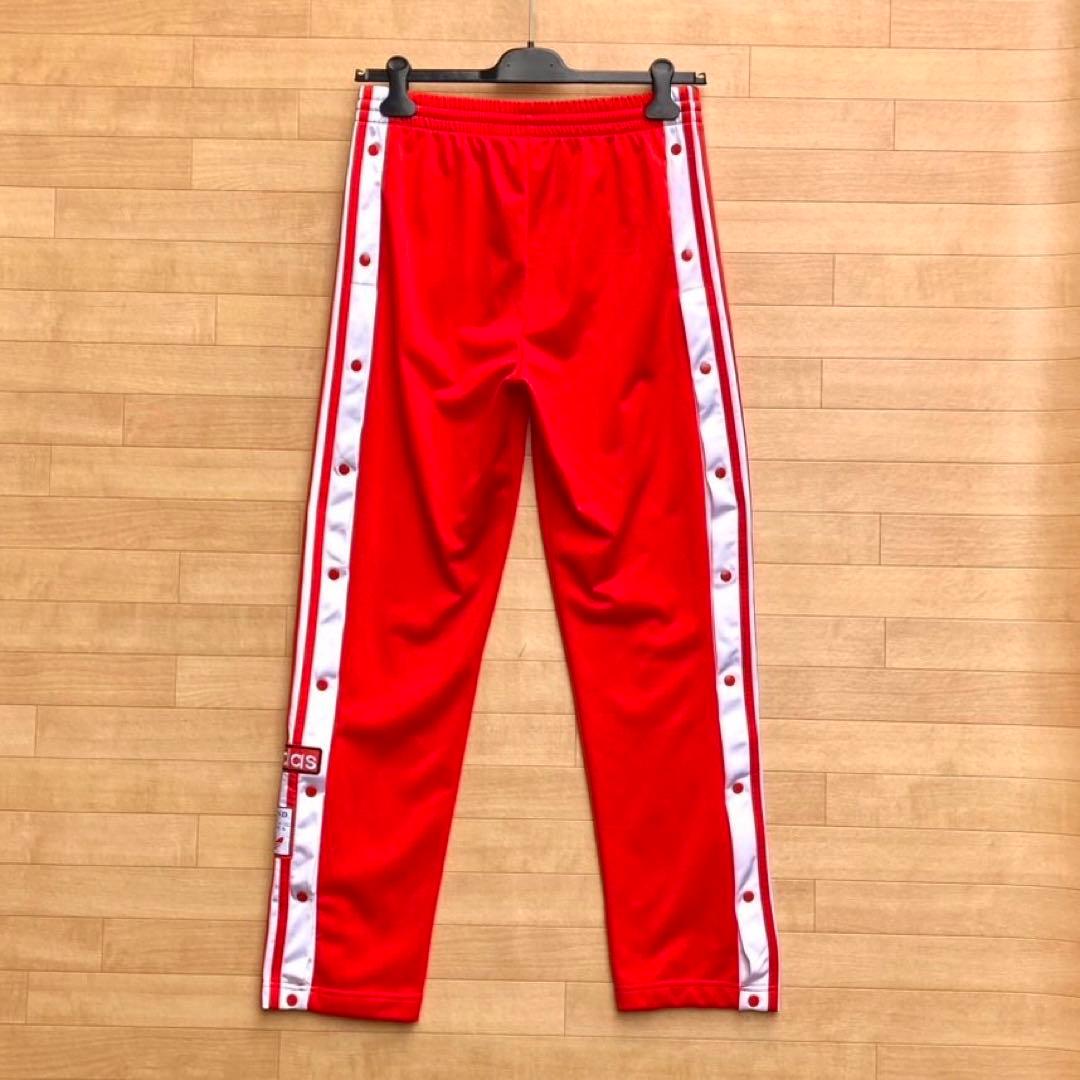 美品 2XL アディダスオリジナルス アディブレイク トラックパンツ ジャージ