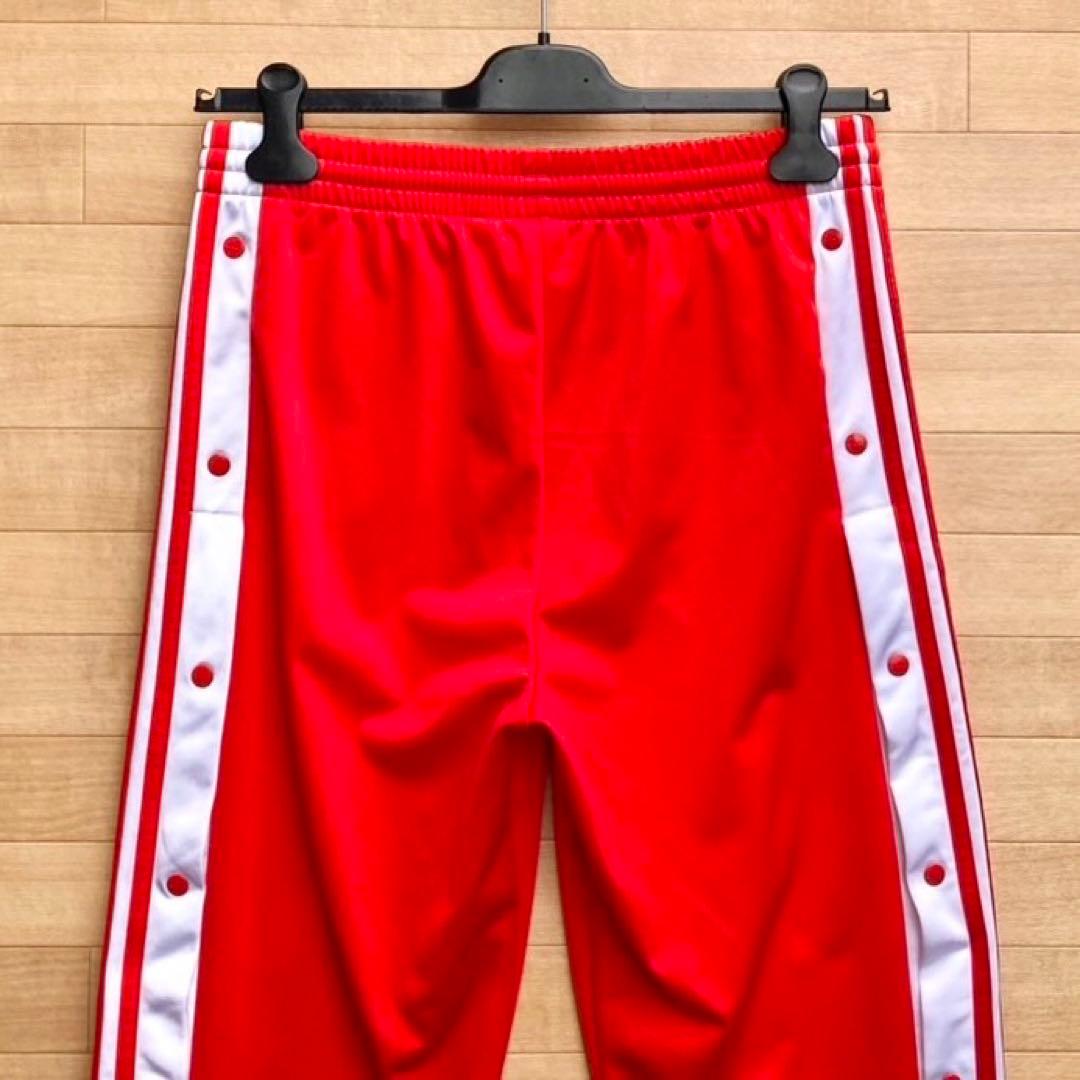 美品 2XL アディダスオリジナルス アディブレイク トラックパンツ ジャージ