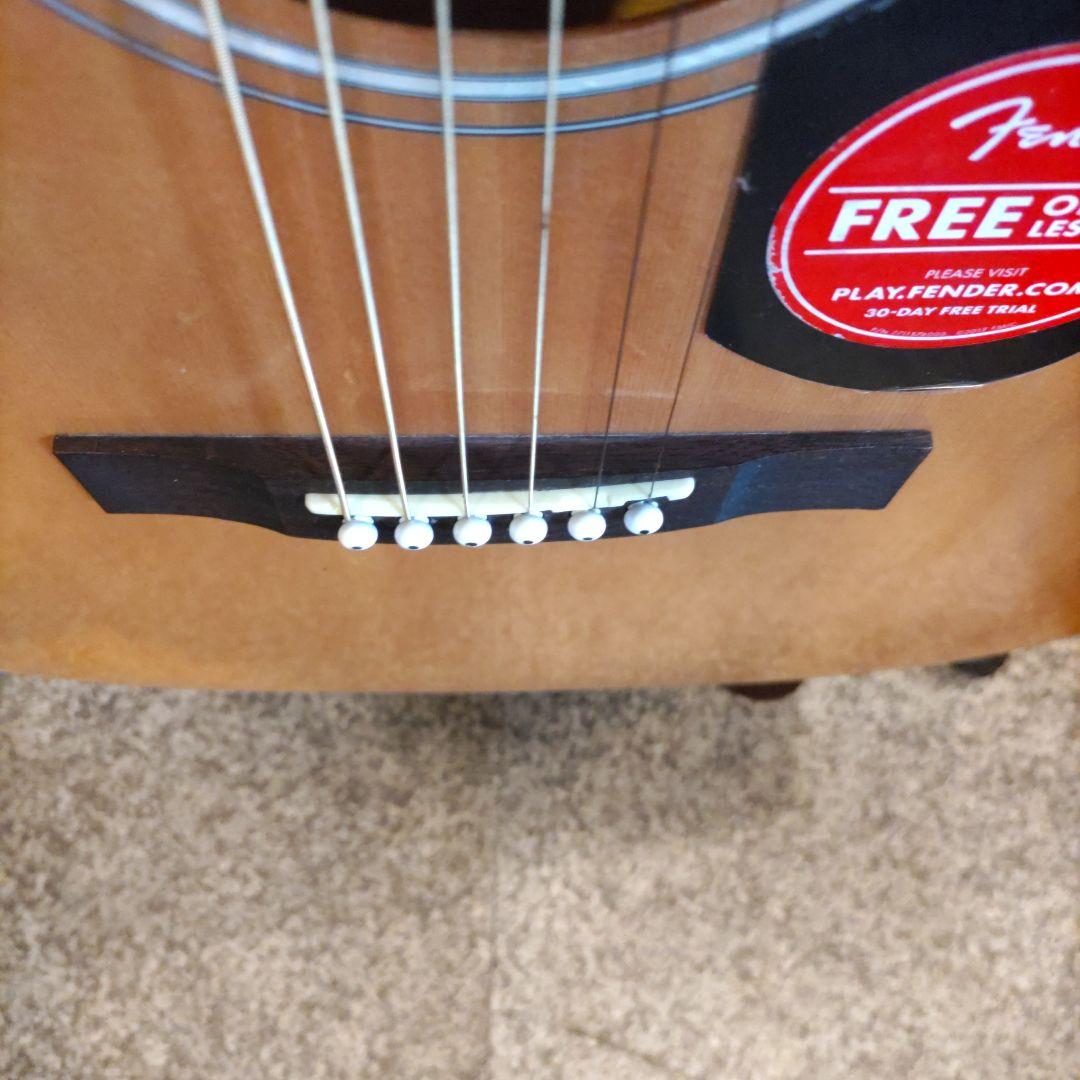 Fender CD-60S (管理ワテ)
