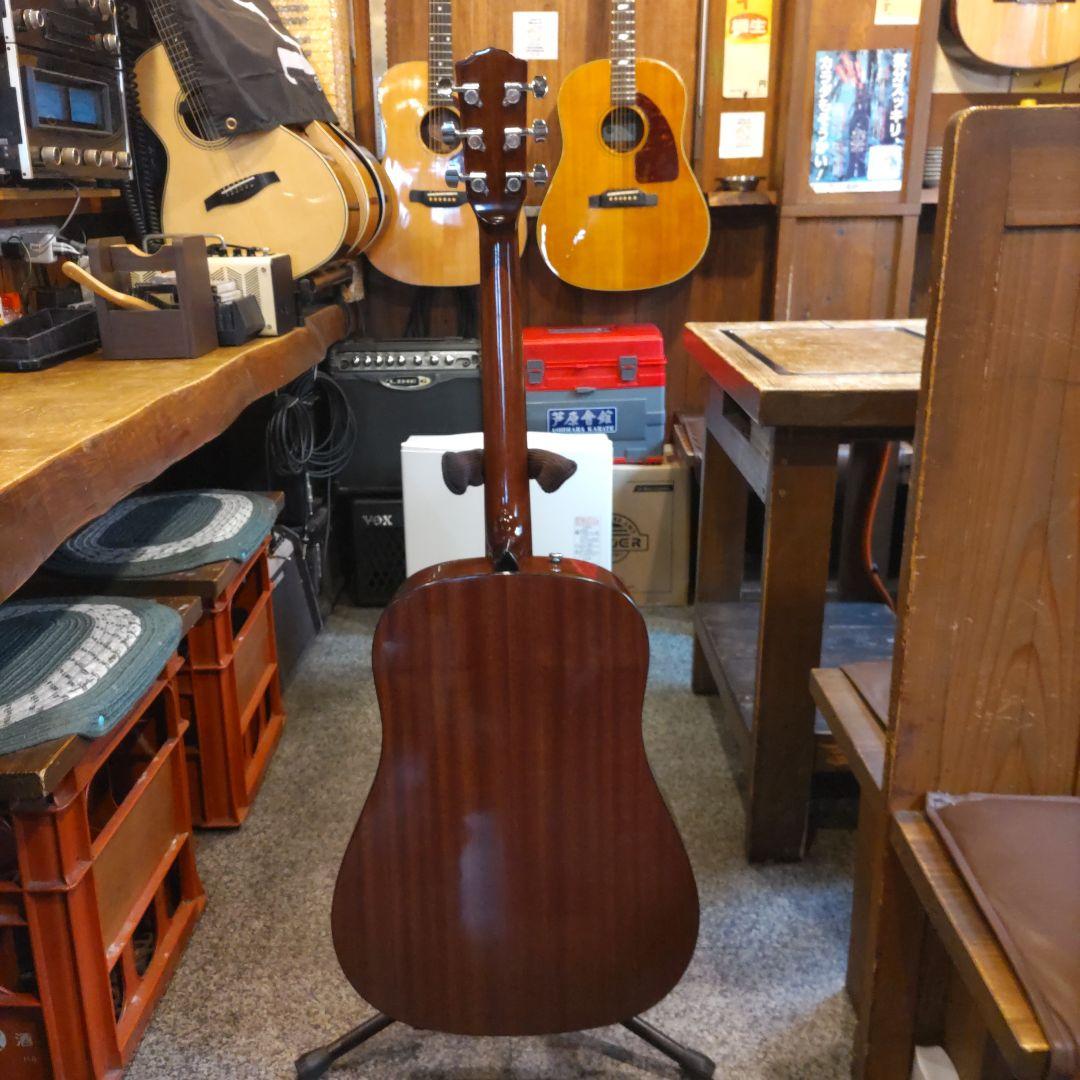 Fender CD-60S (管理ワテ)