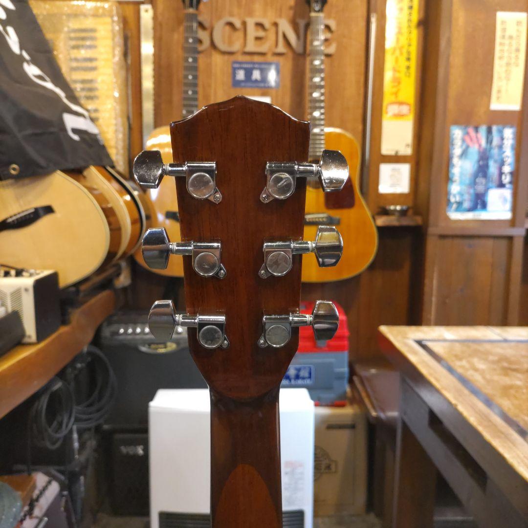 Fender CD-60S (管理ワテ)